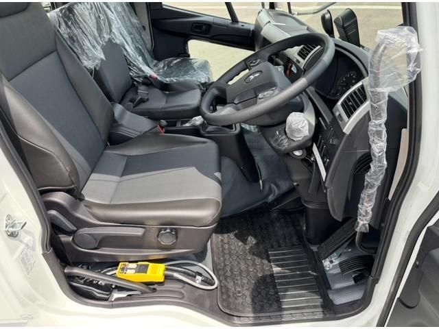 MITSUBISHI FUSOU FIGHTER 2025 Image 31