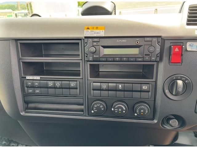 MITSUBISHI FUSOU FIGHTER 2025 Image 31