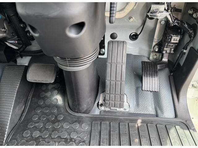 MITSUBISHI FUSOU FIGHTER 2025 Image 31