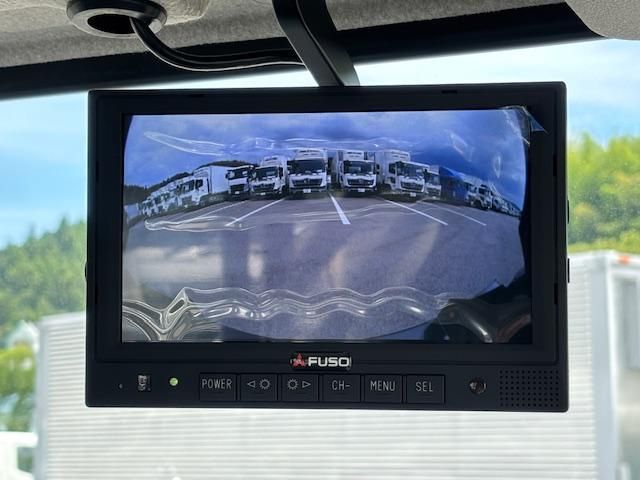 MITSUBISHI FUSOU FIGHTER 2025 Image 31