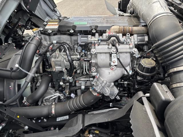 MITSUBISHI FUSOU FIGHTER 2025 Image 31