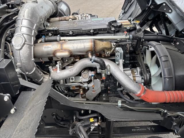 MITSUBISHI FUSOU FIGHTER 2025 Image 31