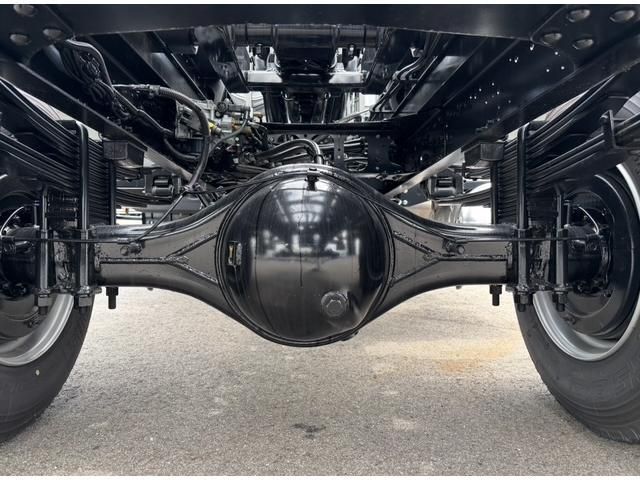 MITSUBISHI FUSOU FIGHTER 2025 Image 31