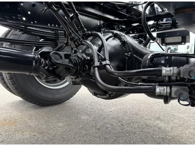 MITSUBISHI FUSOU FIGHTER 2025 Image 31