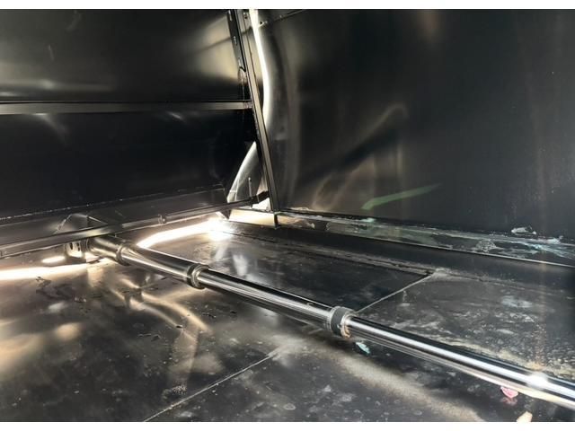 MITSUBISHI CANTER 2024 Image 31