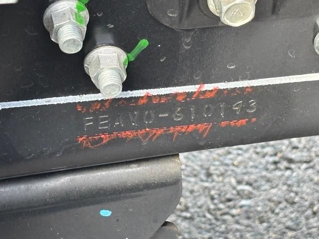 MITSUBISHI CANTER 2024 Image 31