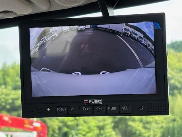 MITSUBISHI CANTER 2024 Image 31