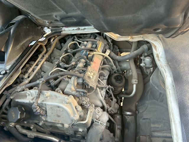 MITSUBISHI CANTER 2018 Image 31