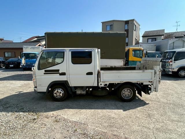 MITSUBISHI CANTER 2018 Image 31