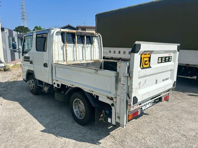 MITSUBISHI CANTER 2018 Image 31