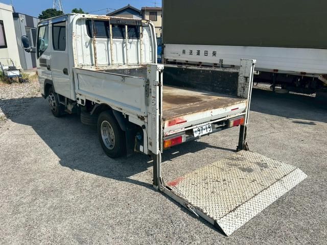 MITSUBISHI CANTER 2018 Image 31