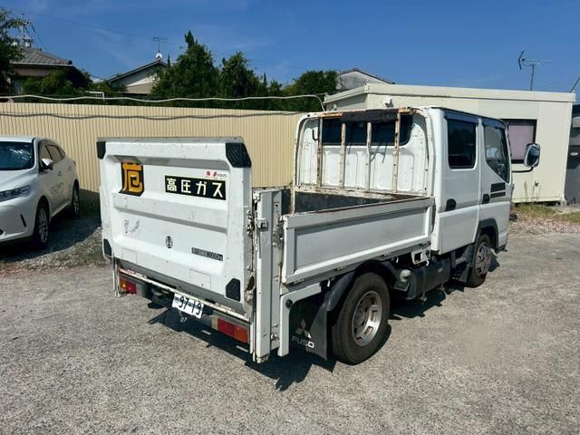 MITSUBISHI CANTER 2018 Image 31
