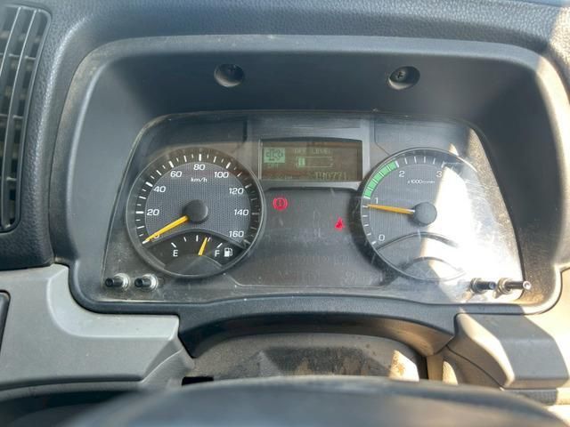 MITSUBISHI CANTER 2018 Image 31