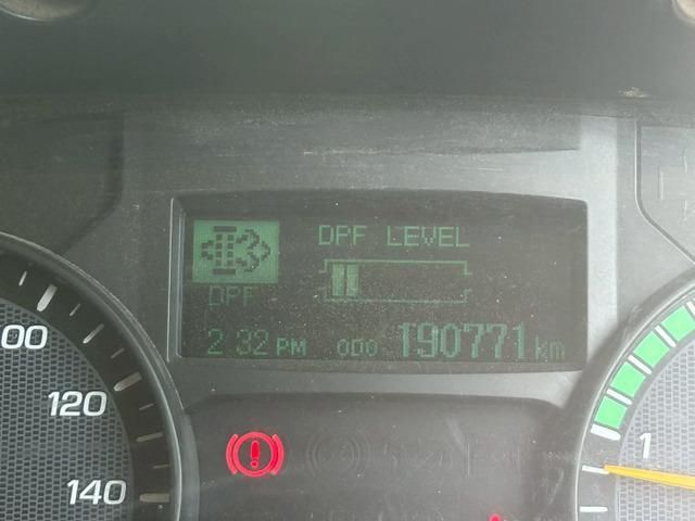 MITSUBISHI CANTER 2018 Image 31