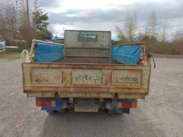 HINO DUTRO 2013 Image 31