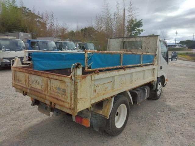 HINO DUTRO 2013 Image 31