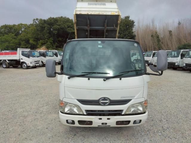 HINO DUTRO 2013 Image 31