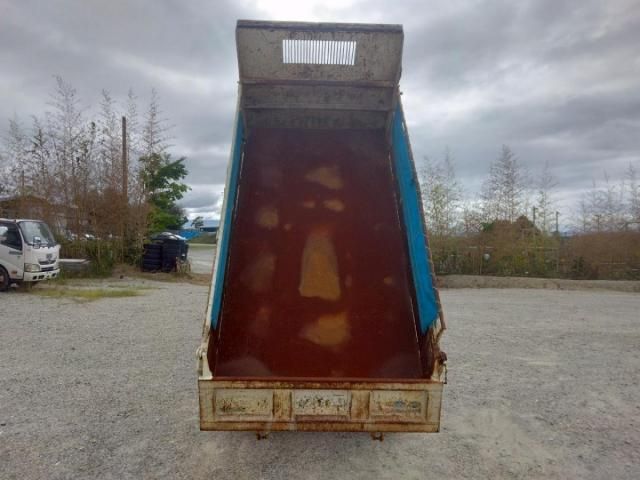 HINO DUTRO 2013 Image 31