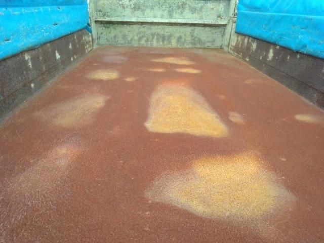 HINO DUTRO 2013 Image 31