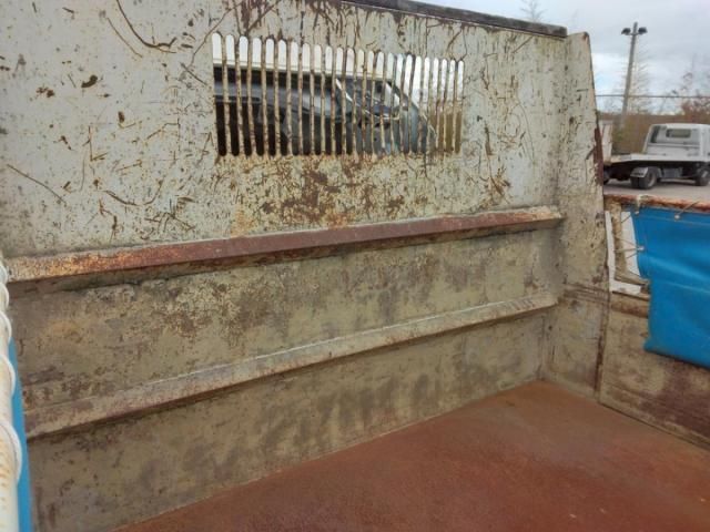 HINO DUTRO 2013 Image 31