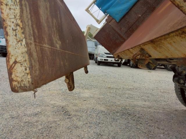 HINO DUTRO 2013 Image 31