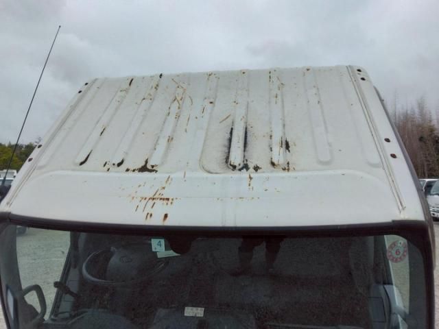 HINO DUTRO 2013 Image 31