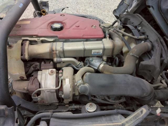 HINO DUTRO 2013 Image 31