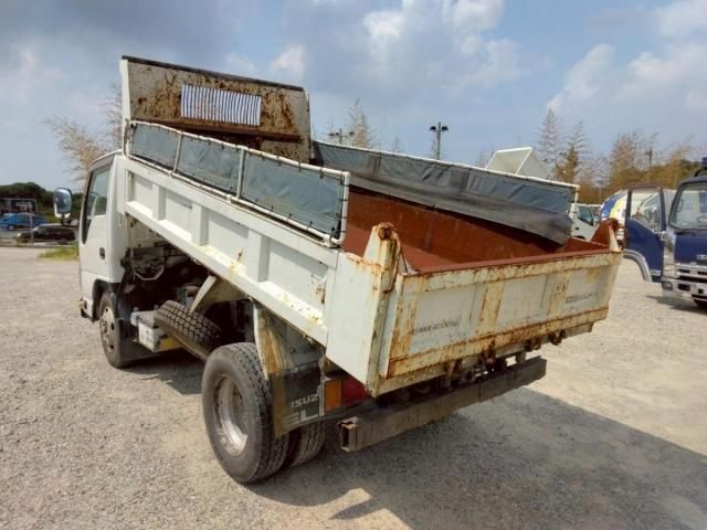 ISUZU ELF 2013 Image 31