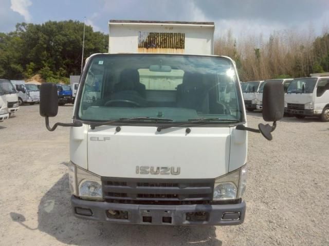 ISUZU ELF 2013 Image 31