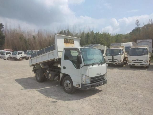 ISUZU ELF 2013 Image 31