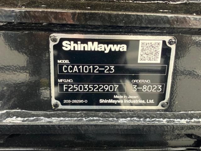 MITSUBISHI FUSOU SUPER GREAT 2025 Image 31