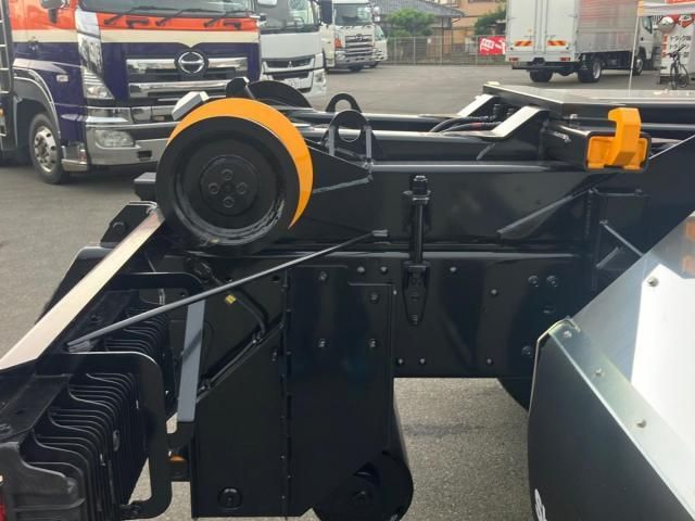 MITSUBISHI FUSOU SUPER GREAT 2025 Image 31