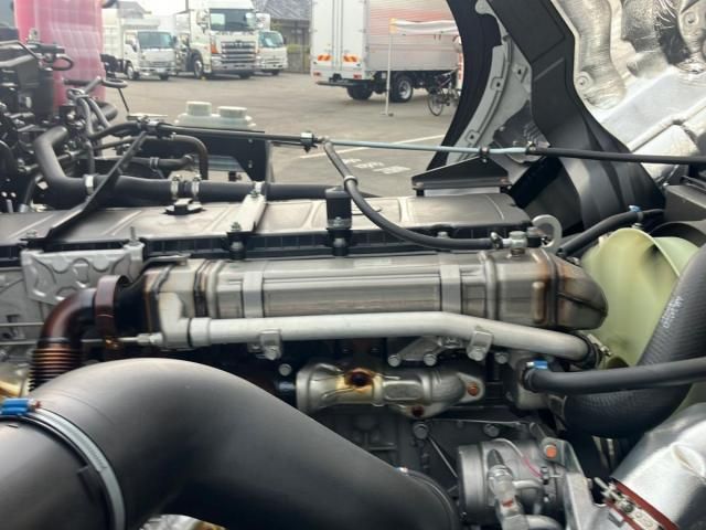 MITSUBISHI FUSOU SUPER GREAT 2025 Image 31