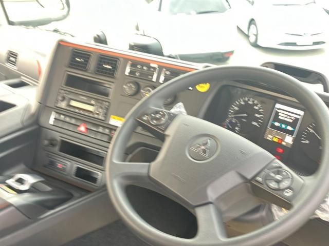 MITSUBISHI FUSOU SUPER GREAT 2025 Image 31