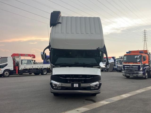 MITSUBISHI FUSOU SUPER GREAT 2025 Image 31