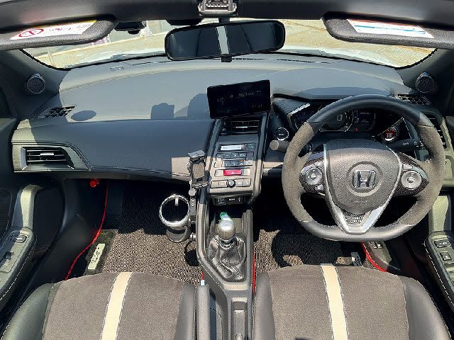 HONDA S660 2021 Image 31