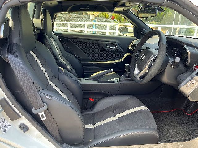 HONDA S660 2021 Image 31