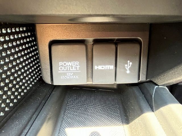 HONDA S660 2021 Image 31