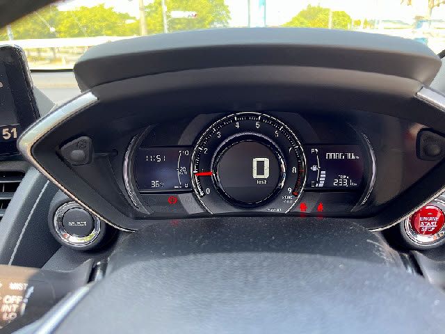 HONDA S660 2021 Image 31