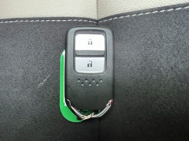 HONDA S660 2021 Image 31