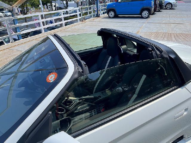 HONDA S660 2021 Image 31