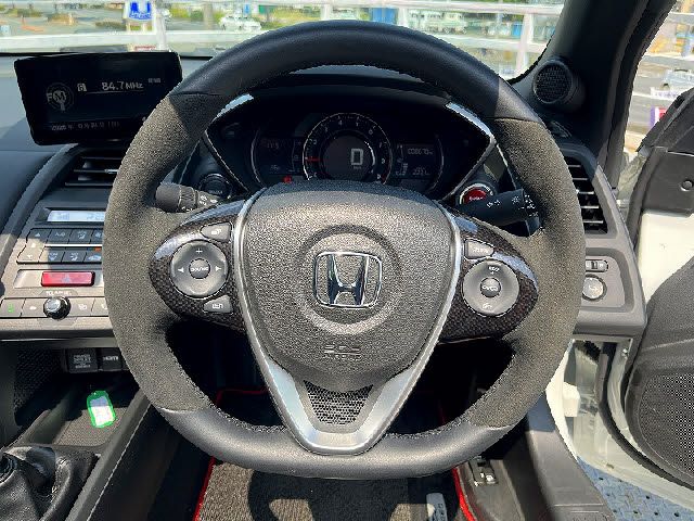 HONDA S660 2021 Image 31