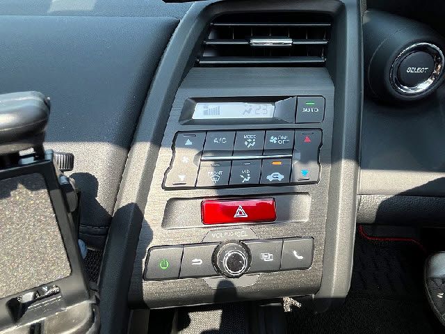 HONDA S660 2021 Image 31