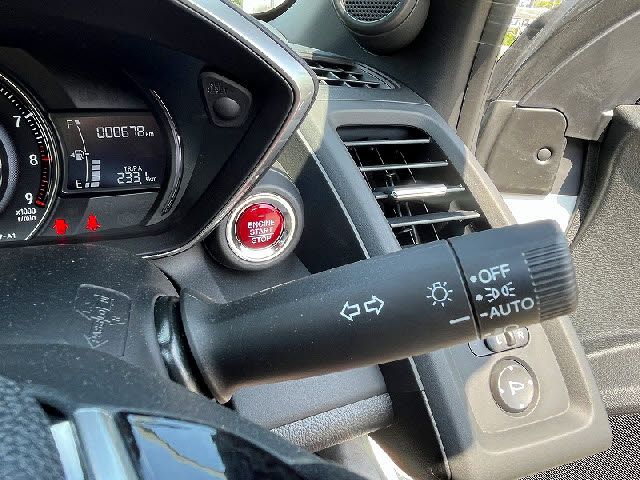 HONDA S660 2021 Image 31