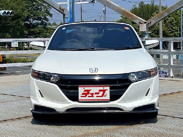HONDA S660 2021 Image 31