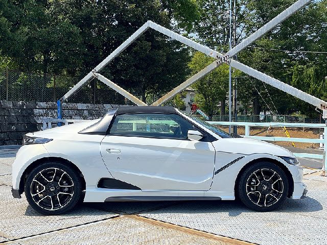 HONDA S660 2021 Image 31