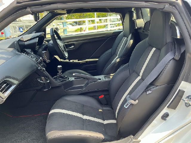 HONDA S660 2021 Image 31