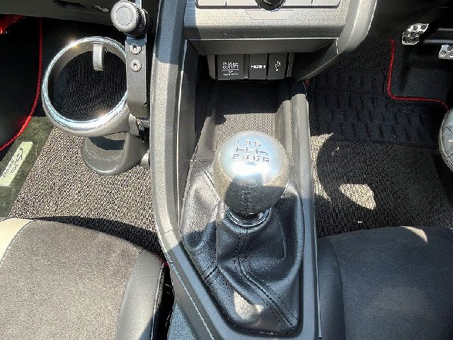 HONDA S660 2021 Image 31