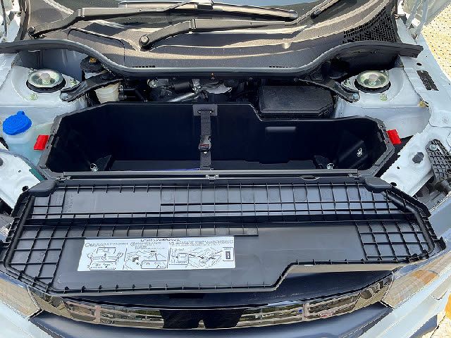 HONDA S660 2021 Image 31