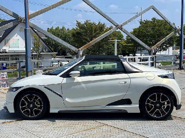 HONDA S660 2021 Image 31